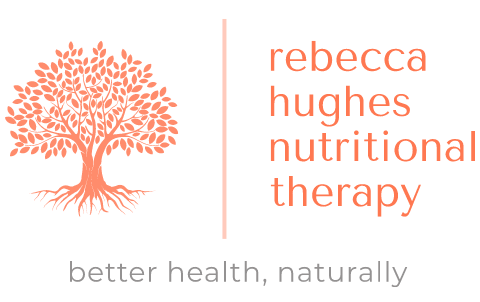 Rebecca Hughes Nutrition